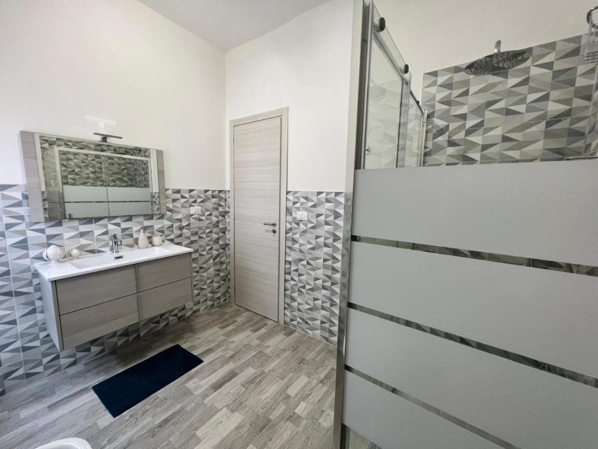 Bed and Breakfast Il Melograno Каріні Екстер'єр фото