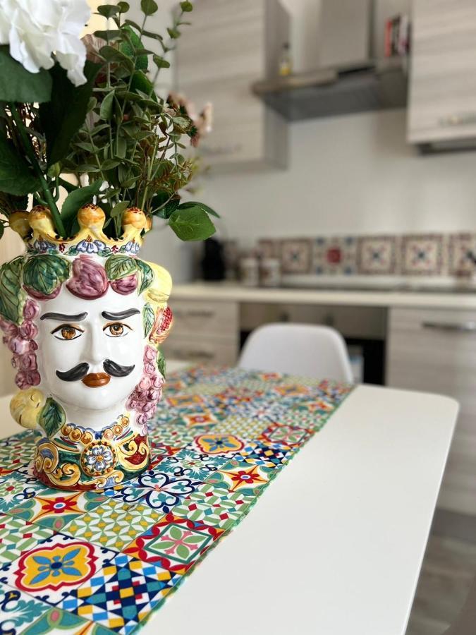 Bed and Breakfast Il Melograno Каріні Екстер'єр фото