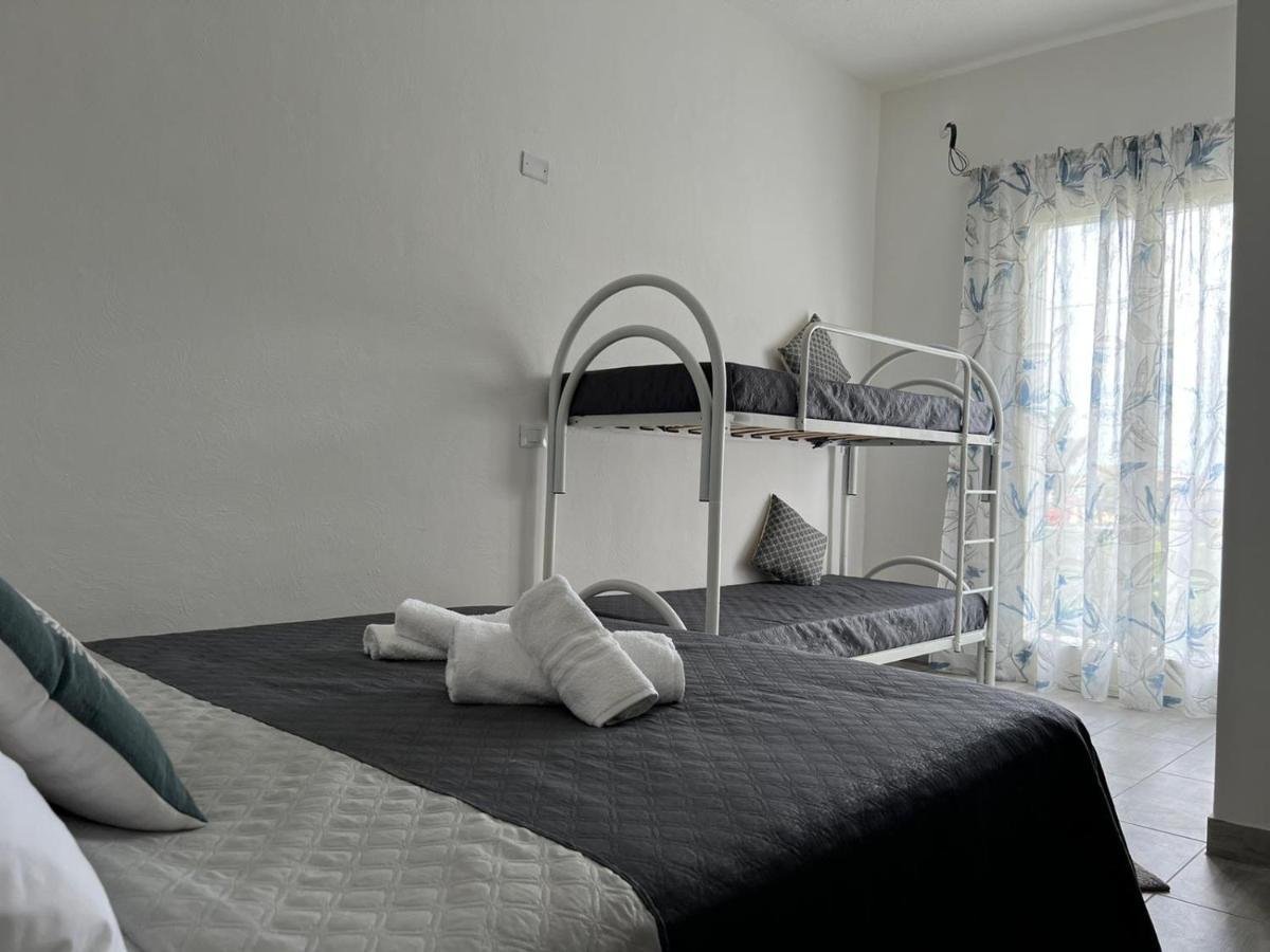 Bed and Breakfast Il Melograno Каріні Екстер'єр фото